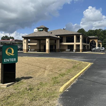 Quality Inn Kinder Exterior photo