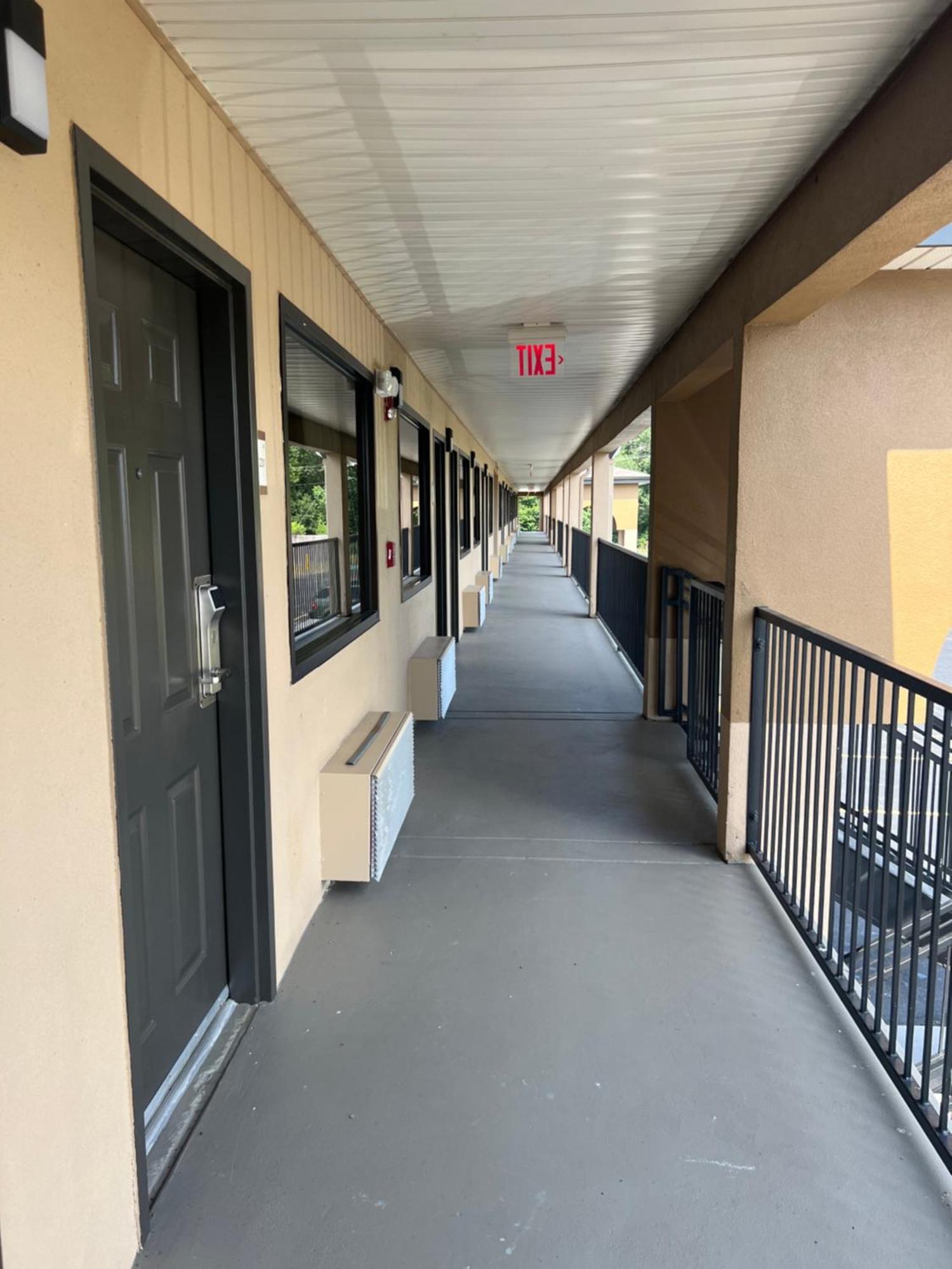 Quality Inn Kinder Exterior photo