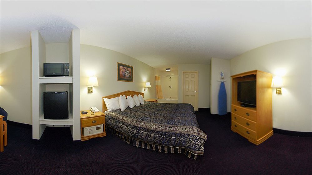 Quality Inn Kinder Exterior photo