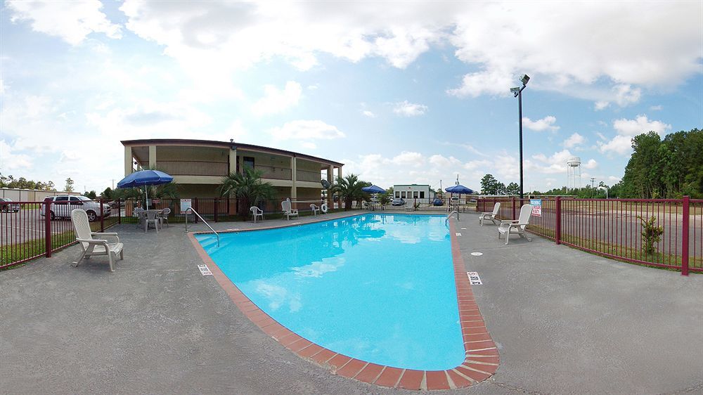 Quality Inn Kinder Exterior photo