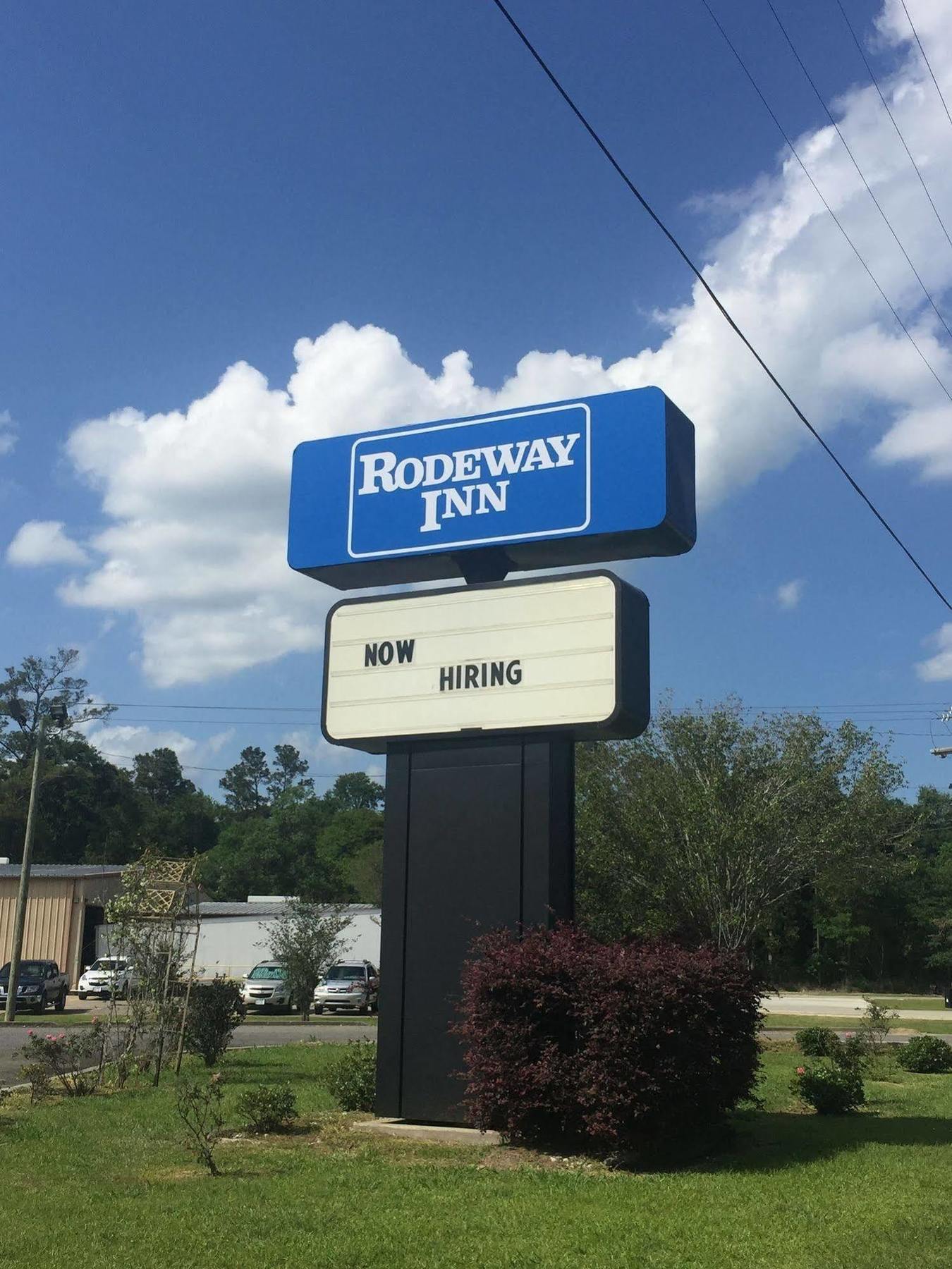 Quality Inn Kinder Exterior photo